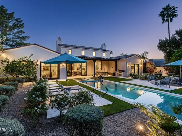 7902 E VIA LINDA --, Scottsdale, AZ 85258