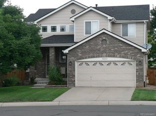 4653 E 127th Pl, Thornton, CO 80241
