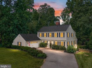 994 Bayberry Dr, Arnold, MD