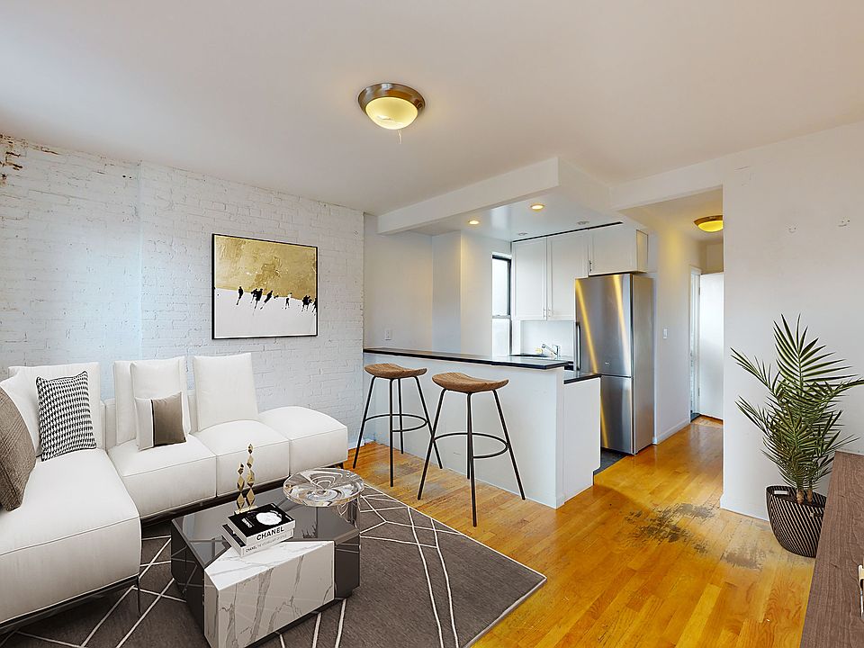 1st image of 39 Bedford St APT 5S