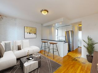 39 Bedford St APT 5S, New York, NY 10014