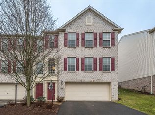 134 Aidan Ct, Pittsburgh, PA 15226