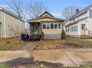 7903 Elton Ave, Cleveland, OH