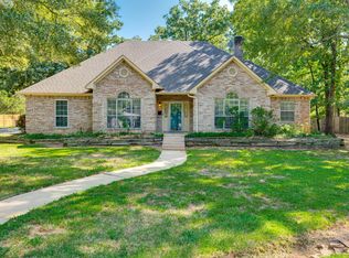 4210 Sleepy Holw, Reno, TX 75462