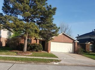 16511 Cypress Pelican Dr, Cypress, TX 77429