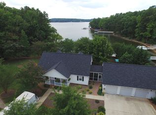 1880 Beckner Rd, Lexington, NC 27292