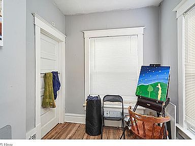 Bonus Office/ Den