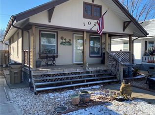 1029 E 22nd Ave, Kansas City, MO 64116