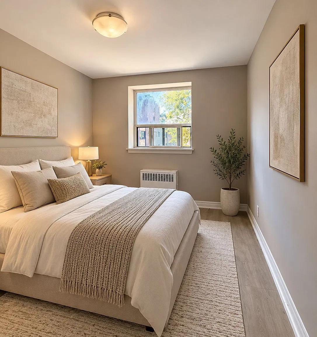 1 bed, $1,325 — Photo 3