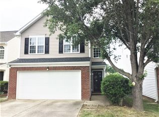 5464 Grand Traverse Dr, Raleigh, NC 27604