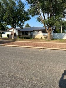 116 N Balfour Ave, Boise City, OK, 73933