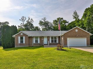 9644 Richard Dr, Fairfield, OH 45014