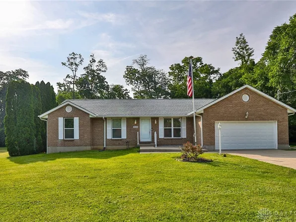 9644 Richard Dr, Fairfield, OH 45014