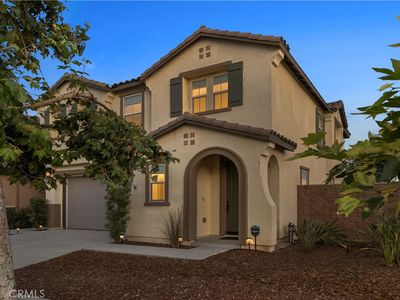 2600 E Barnvelder Ct, Ontario, CA, 91761