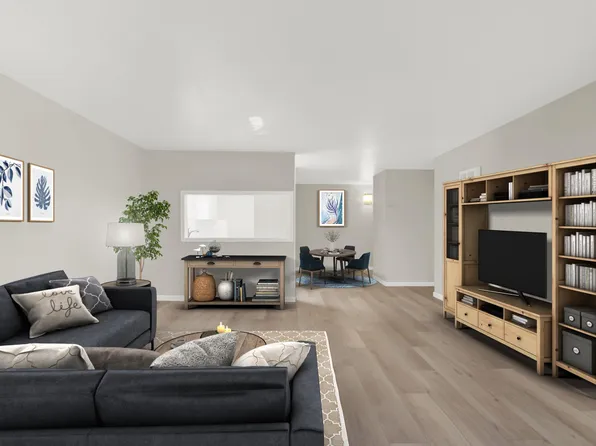 455 Crescent St APT 116, Oakland, CA 94610