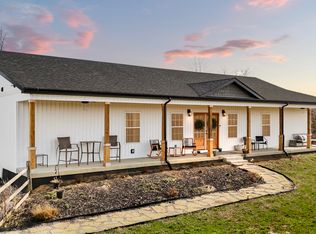 151 Covered Bridge Ln, Frankfort, KY 40601