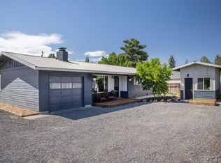 2573 SW Xero St, Redmond, OR 97756