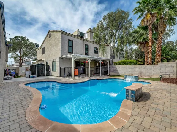 6644 Pepperidge Way, Las Vegas, NV 89108