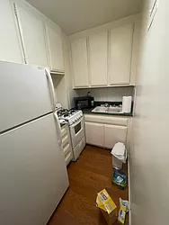 Rented by Best Apartments North Inc