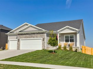 1305 NW Bennington Dr, Waukee, IA 50263