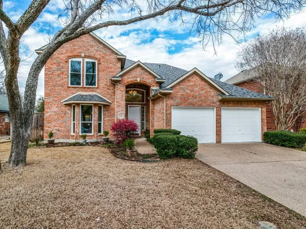 322 Saddle Tree Trl, Coppell, TX 75019