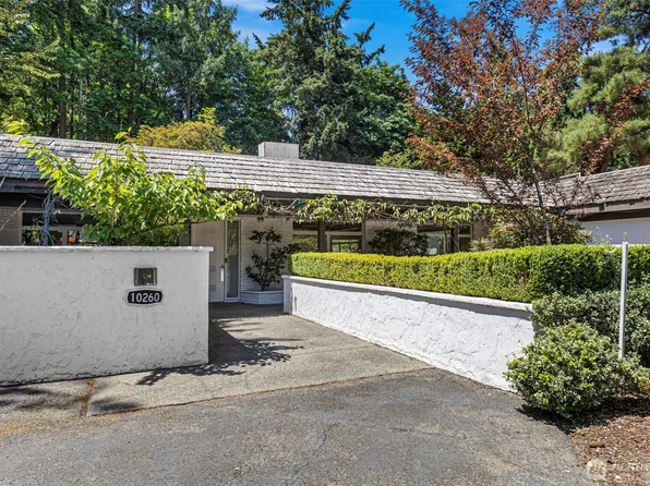 10260 Kaylen PL, Bellevue, WA 98004