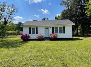 1623 Old Grantham Rd, Goldsboro, NC 27530