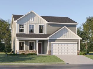 113 Angelica Dr, Sanford, NC 27332