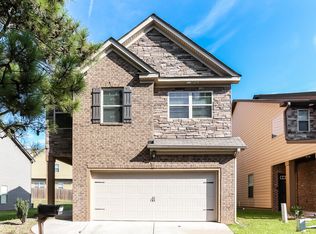 5992 Nile Ct, College Park, GA 30349