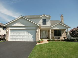 2911 Marilyn Dr, Joliet, IL 60432