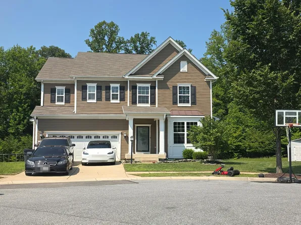 5583 Saddlebrook Ct, White Plains, MD 20695
