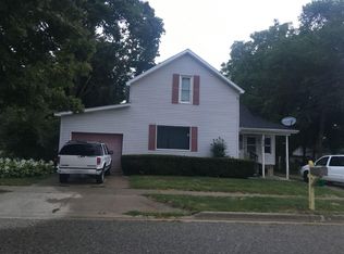 718 W Seminary St, Charlotte, MI 48813