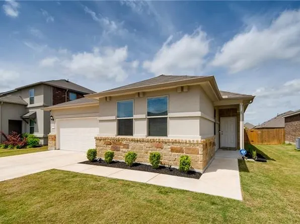 8056 Massa Dr, Round Rock, TX 78665