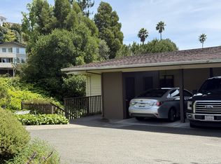 32 Circle Dr #B, Belvedere Tiburon, CA 94920