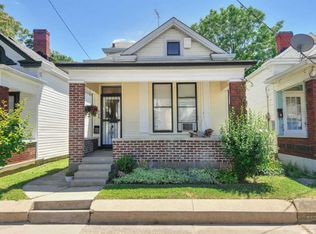 708 E Saint Catherine St, Louisville, KY