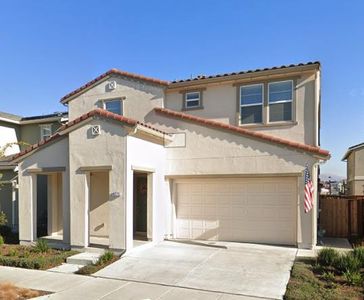 6770 Brush Rabbit Ave, Newark, CA, 94560