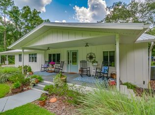 45 Anhinga Pond Way, Crawfordville, FL 32327