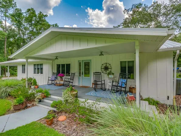 45 Anhinga Pond Way, Crawfordville, FL 32327