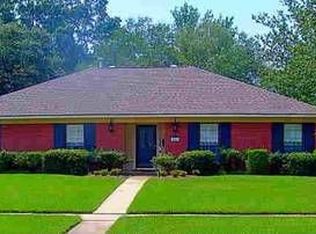 12444 Warwick Ave, Baton Rouge, LA 70815