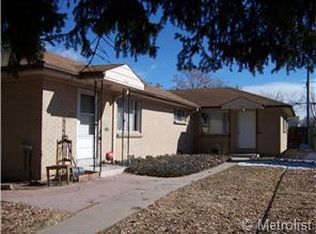 1158 Akron St, Aurora, CO 80010