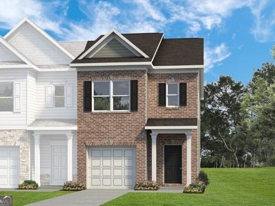 314 Skye Ln #64, Cartersville, GA, 30121