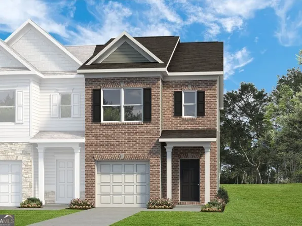 314 Skye Ln #64, Cartersville, GA 30121