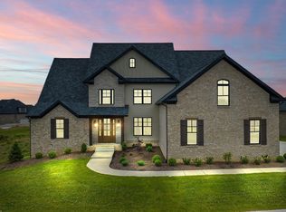 2581 Piero Way, Lexington, KY