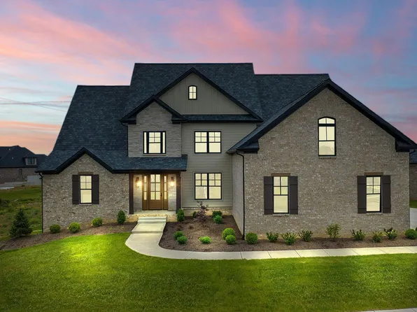 2581 Piero Way, Lexington, KY 40509