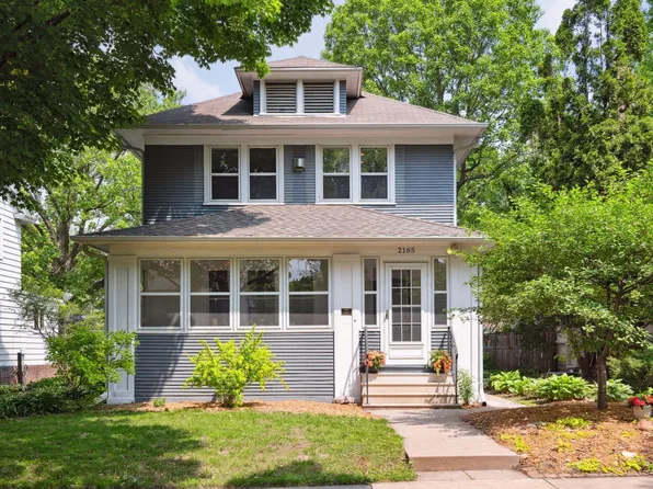 2165 Princeton Ave, Saint Paul, MN 55105