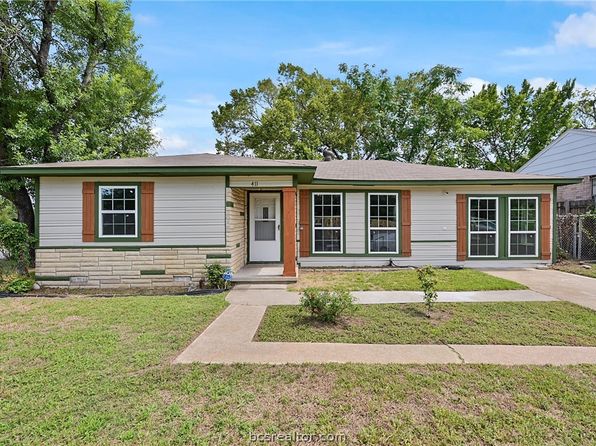 Bryan TX Real Estate - Bryan TX Homes For Sale | Zillow