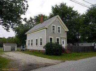 4 Davis St, Lisbon, ME 04252