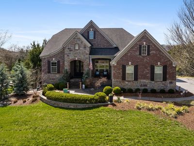 1839 Charity Dr, Brentwood, TN, 37027