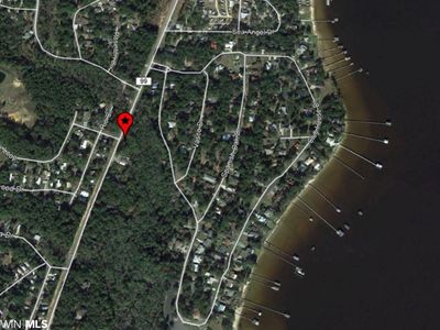 5019 County Road 99, Lillian, AL, 36549