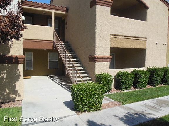 2nd image of 5055 W Hacienda Ave Unit 1210